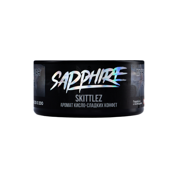 Табак Sapphire Crown Skittlez  100 грамм в Уфе