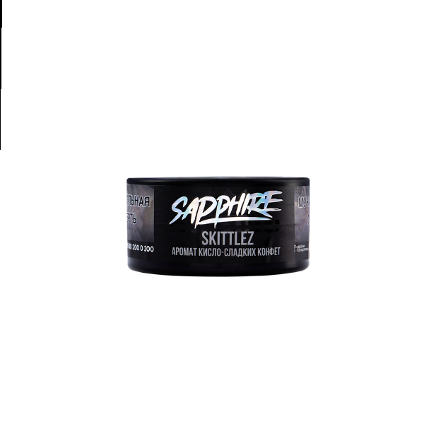 Табак Sapphire Crown Skittlez  25 грамм в Уфе