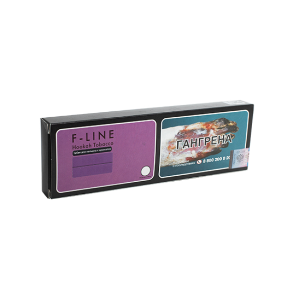 Табак Tangiers Passion Fruit F-Line  250 грамм в Уфе