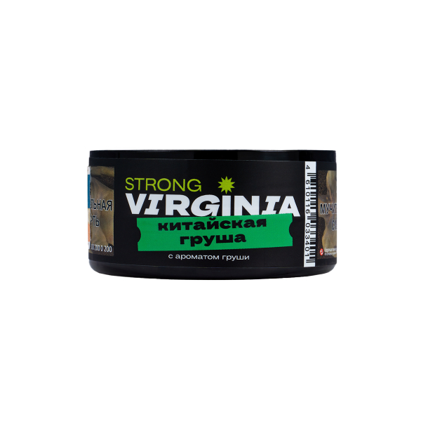 Табак Original Virginia Strong Китайская Груша  25 грамм в Уфе