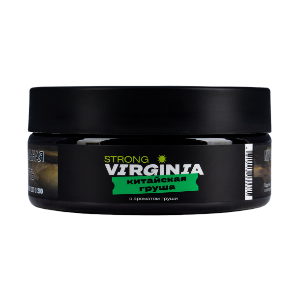 Табак Original Virginia Strong Китайская Груша  100 грамм в Уфе