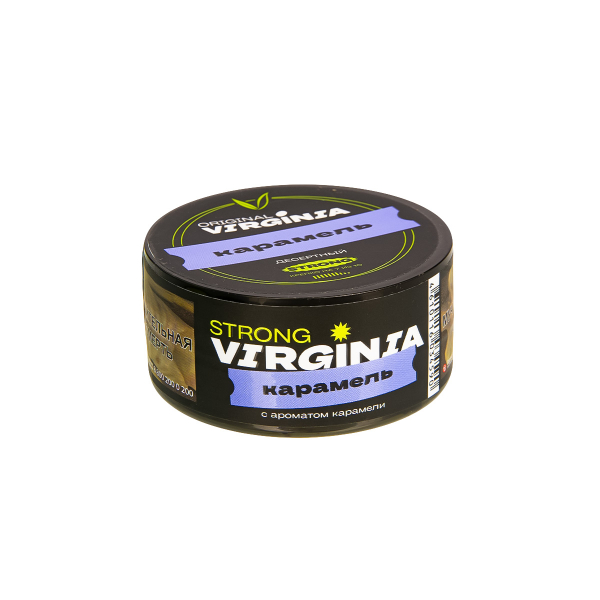 Табак Original Virginia Middle Карамель  25 грамм в Уфе