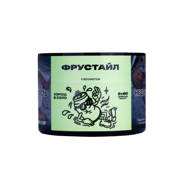 Табак Северный Фрустайл  40 грамм в Уфе
