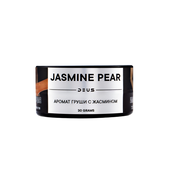 Табак Deus Jasmine Pear   30 грамм в Уфе