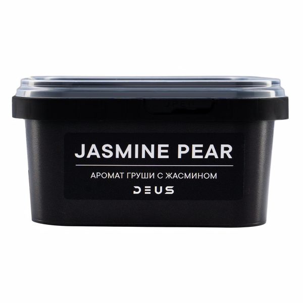 Табак Deus Jasmine Pear  250 грамм в Уфе