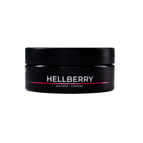Табак Fake Hellberry 100 грамм в Уфе