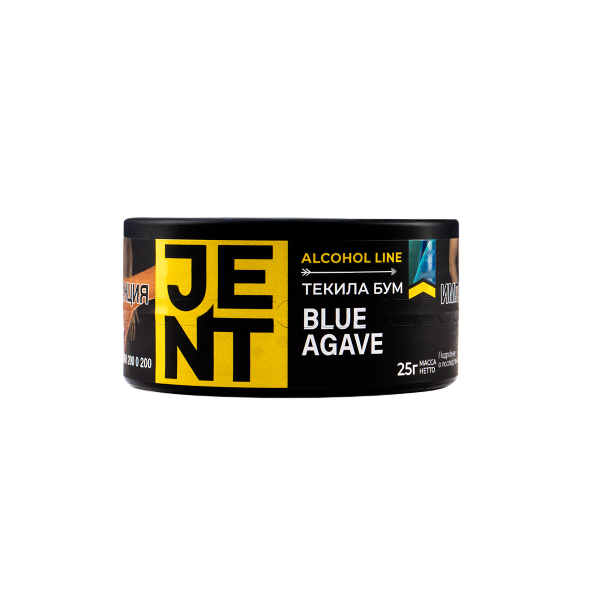 Табак Jent Blue Agave (Текила Бум)  25 грамм в Уфе