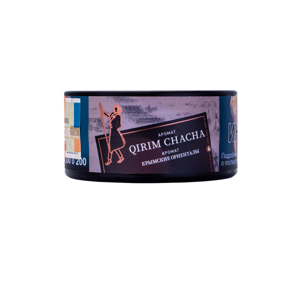 Табак Satyr Qirim Chacha  25 грамм в Уфе
