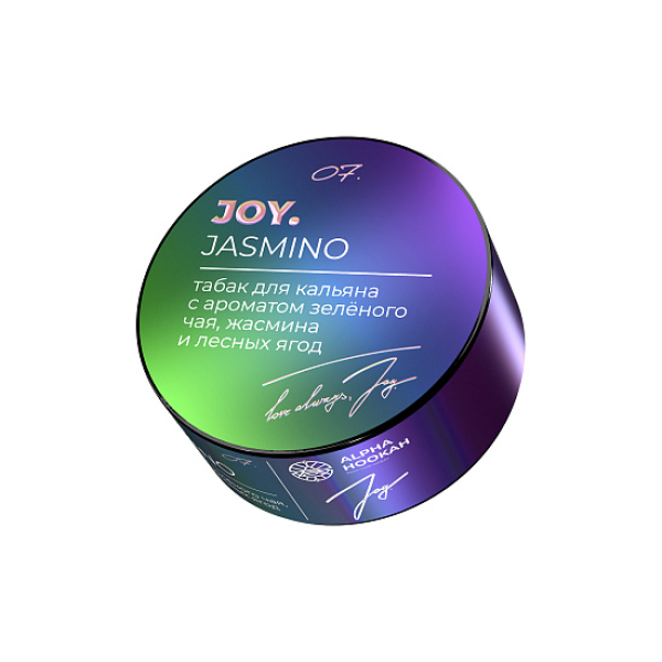 Табак Joy Jasmino 7  25 грамм в Уфе