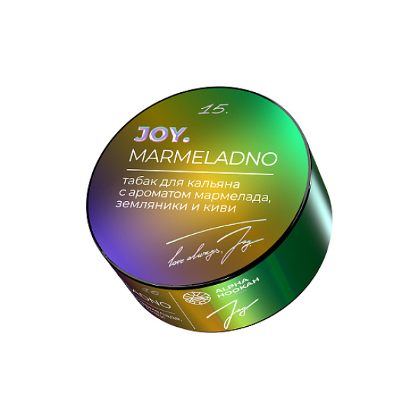 Табак Joy Marmeladno 15  25 грамм в Уфе