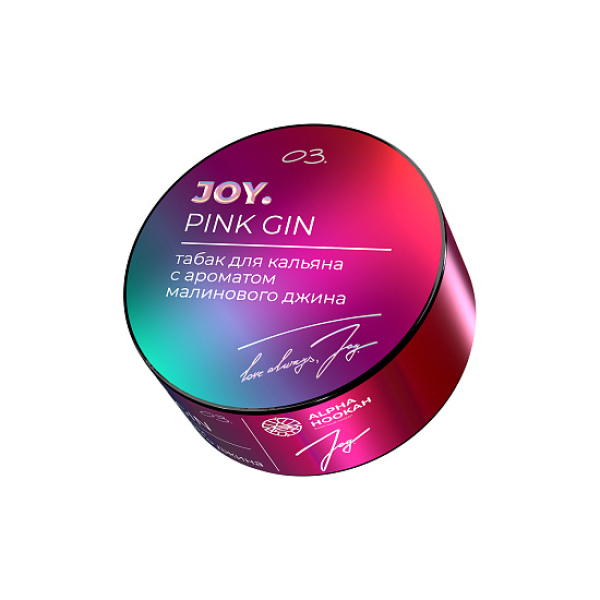 Табак Joy Pink Jin 3  25 грамм в Уфе