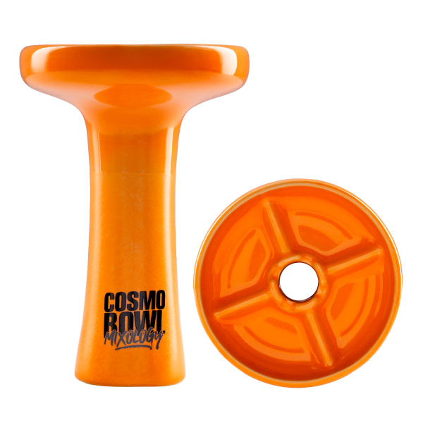 Чаша Cosmo Bowl Mixology Orange в Уфе