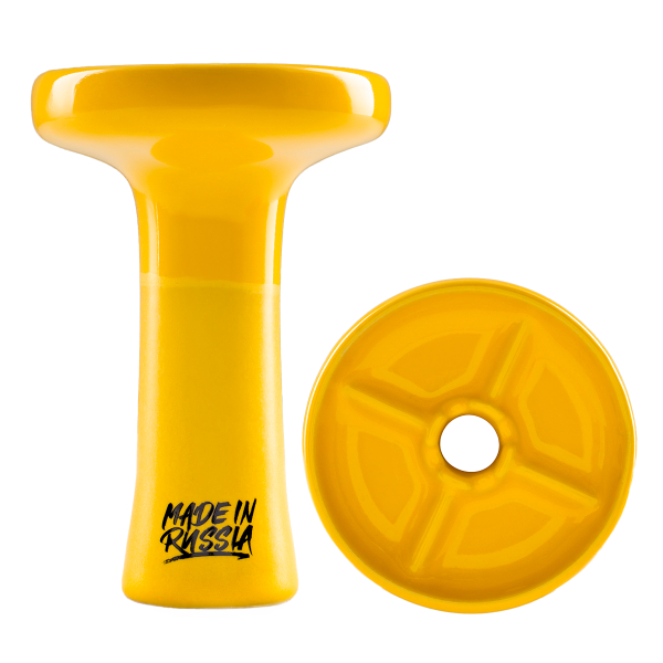 Чаша Cosmo Bowl Mixology Yellow в Уфе