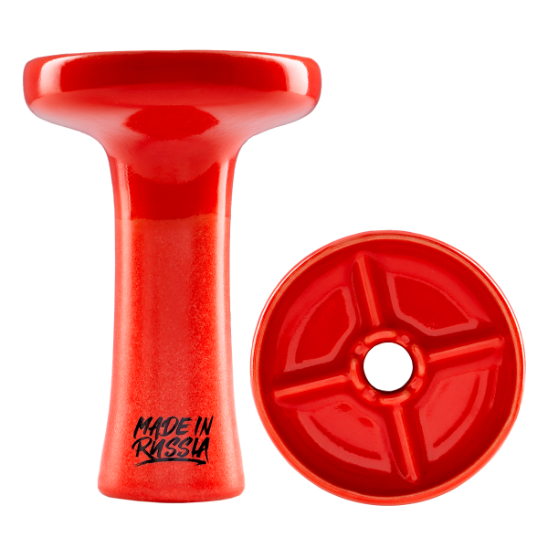 Чаша Cosmo Bowl Mixology Red в Уфе