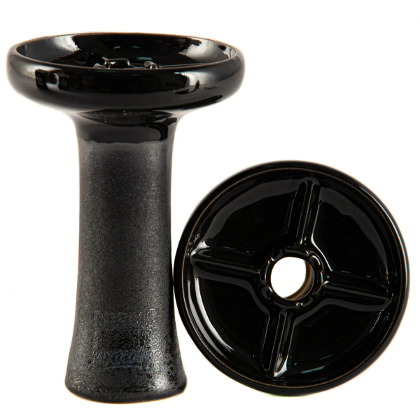 Чаша Cosmo Bowl Mixology Black в Уфе