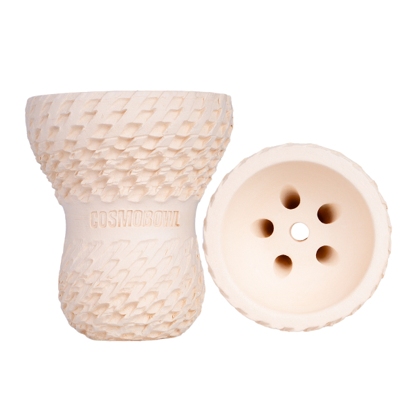 Чаша Cosmo Bowl Turkish White Predator + Pack в Уфе