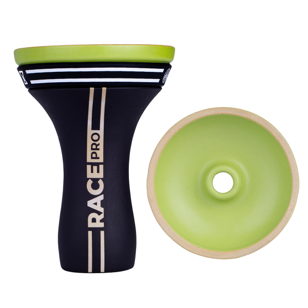 Чаша Alpha Bowl Race Phunnel Pro (Ph) (Green) в Уфе