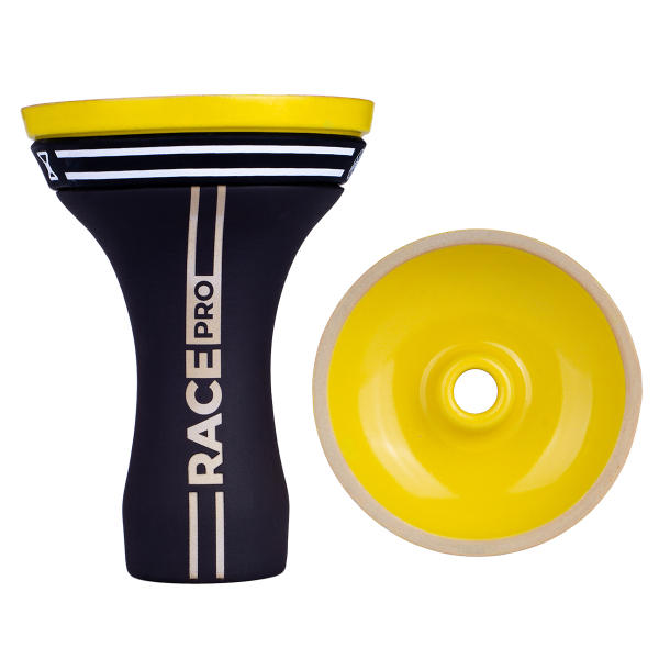 Чаша Alpha Bowl Race Phunnel Pro (Ph) (Yellow) в Уфе