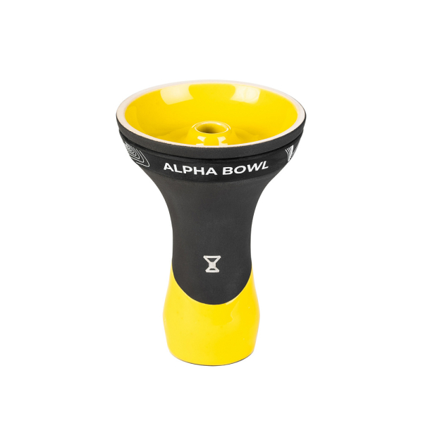Чаша Alpha Bowl Race Phunnel (Ph) (Yellow) в Уфе