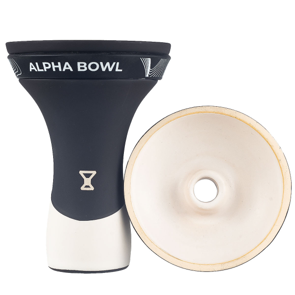Чаша Alpha Bowl Race Phunnel (Ph) (White Matte) в Уфе