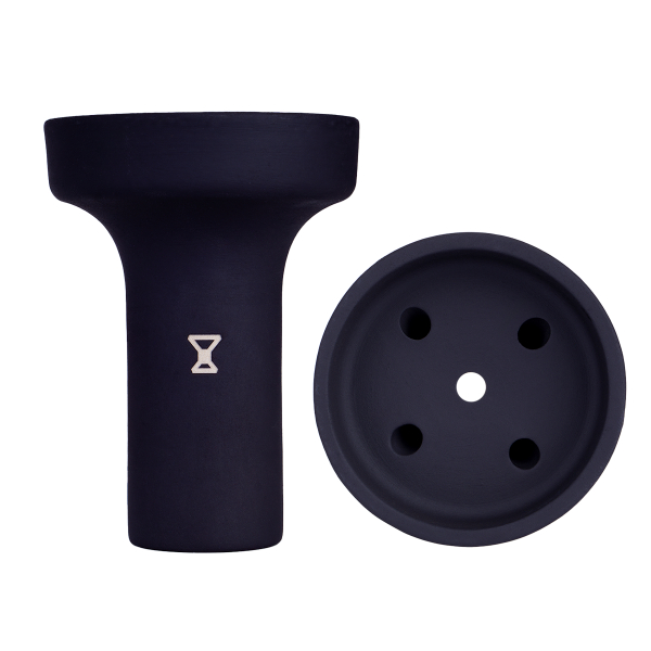 Чаша Alpha Bowl Strike (Black Matte) в Уфе