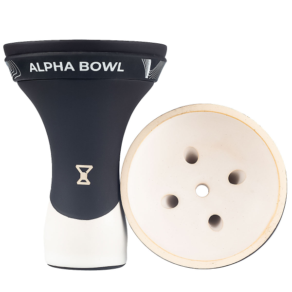 Чаша Alpha Bowl Race Classic (Df) (White Matte) в Уфе