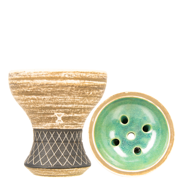 Чаша Alpha Bowl Turk Design (Forest) в Уфе