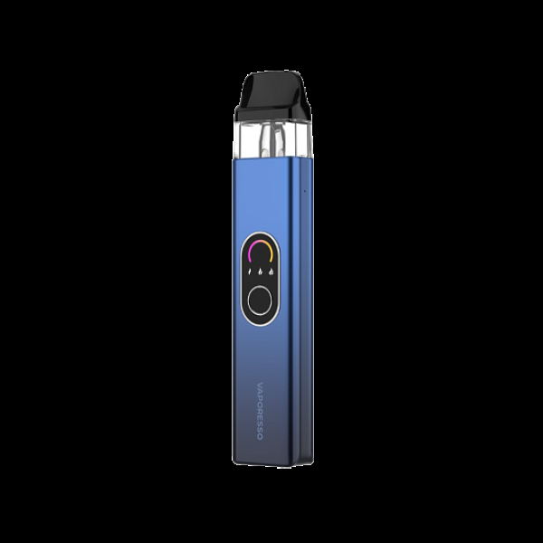 POD-система Vaporesso Xros 4 Pod Kit 1000Mah Blue  в Уфе