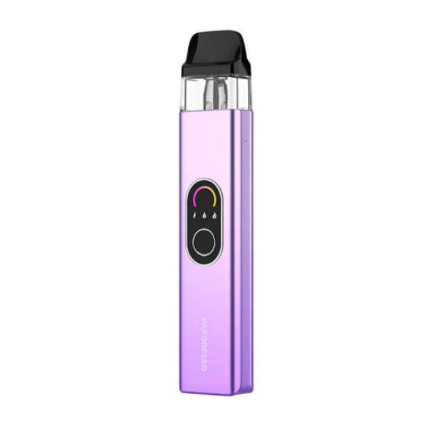 POD-система Vaporesso Xros 4 Pod Kit 1000Mah Lilac Purple  в Уфе