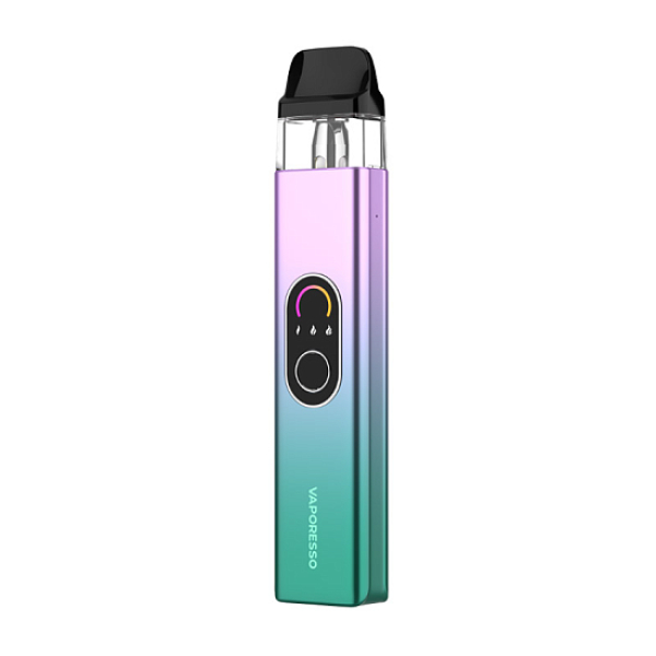 POD-система Vaporesso Xros 4 Pod Kit 1000Mah Pink Mint  в Уфе