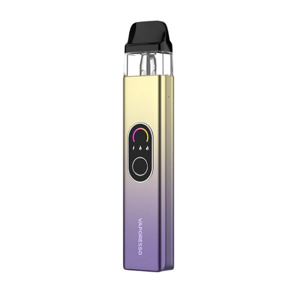 POD-система Vaporesso Xros 4 Pod Kit 1000Mah Sunset Neon  в Уфе