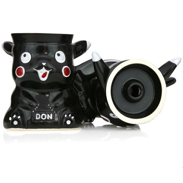 Чаша Don Bowl Pika Black Phunnel в Уфе