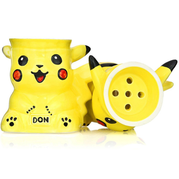 Чаша Don Bowl Pika Evil в Уфе
