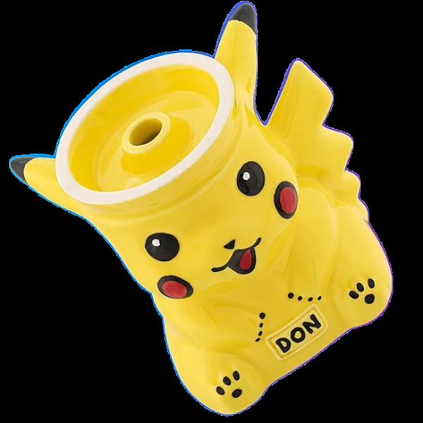 Чаша Don Bowl Pika Phunnel в Уфе