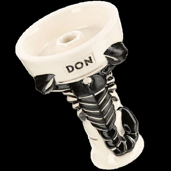Чаша Don Bowl Scorpio в Уфе