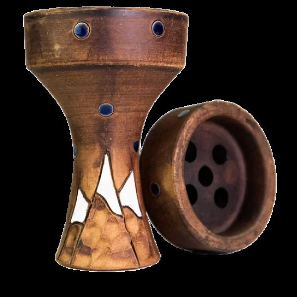 Чаша Japona Hookah Alpinist Bowl в Уфе
