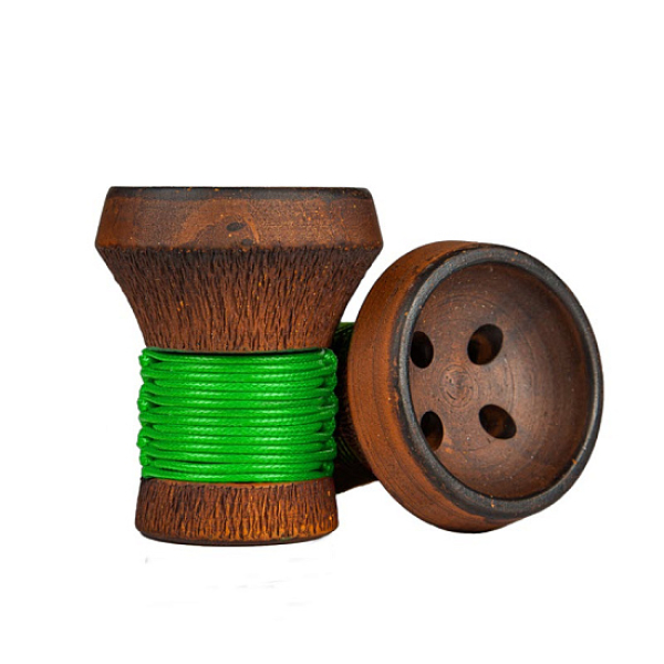 Чаша Japona Hookah Js Green Bowl в Уфе