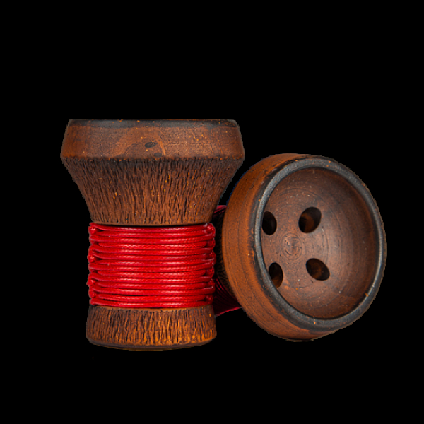 Чаша Japona Hookah Js Red Bowl в Уфе