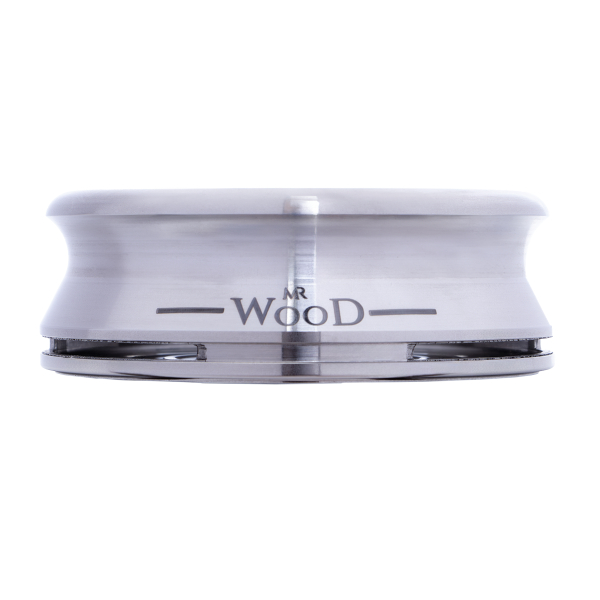 Kaloud Mr. Wood Hmd Stainless Steel в Уфе