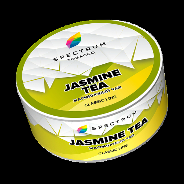 Табак Spectrum Cl Jasmine Tea  25 грамм в Уфе
