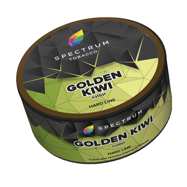 Табак Spectrum Hl Golden Kiwi  25 грамм в Уфе