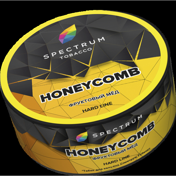 Табак Spectrum Hl Honeycomb  25 грамм в Уфе