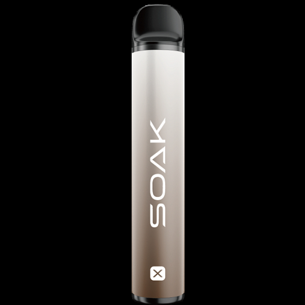 Электронка Soak X 2200 Кофе С Молоком в Уфе