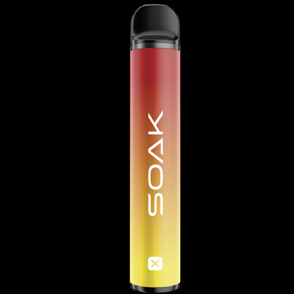 Электронка Soak X 2200 Маракуйя в Уфе