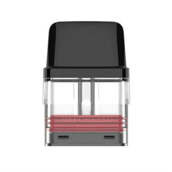 Сменный Картридж Vaporesso Xros 2Ml, 0.6 Ohm Corex 2.0 (4 Шт.) в Уфе