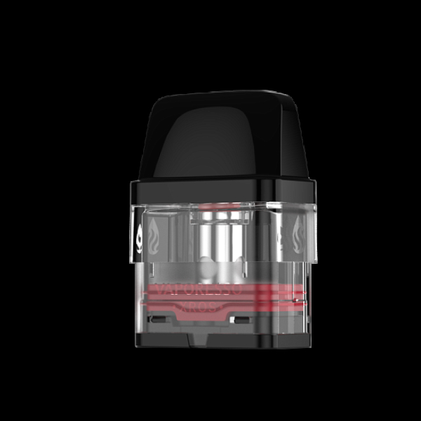 Сменный Картридж Vaporesso Xros 2Ml, 0.8 Ohm Corex 2.0 (4 Шт.) в Уфе