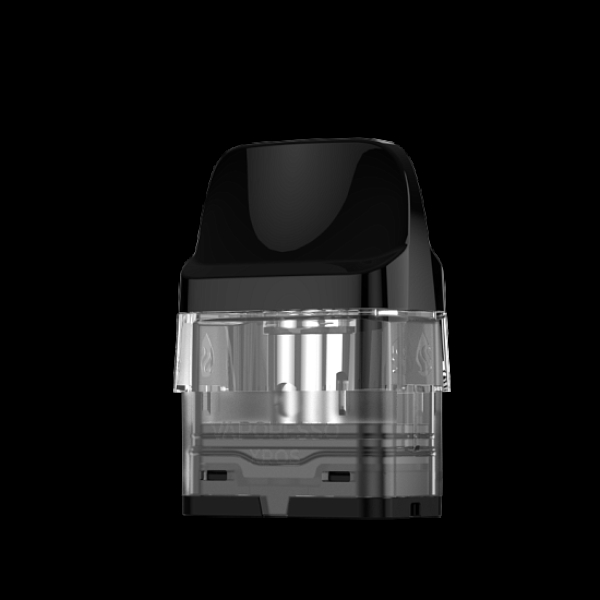 Сменный Картридж Vaporesso Xros 2Ml, 1.2 Ohm Corex 2.0 (4 Шт.) в Уфе