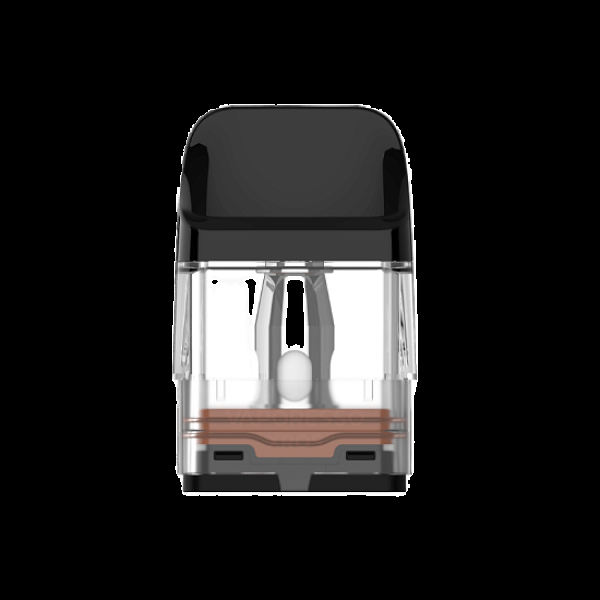 Сменный Картридж Vaporesso Xros 3Ml, 0.4 Ohm Corex 2.0 (4Шт.) в Уфе