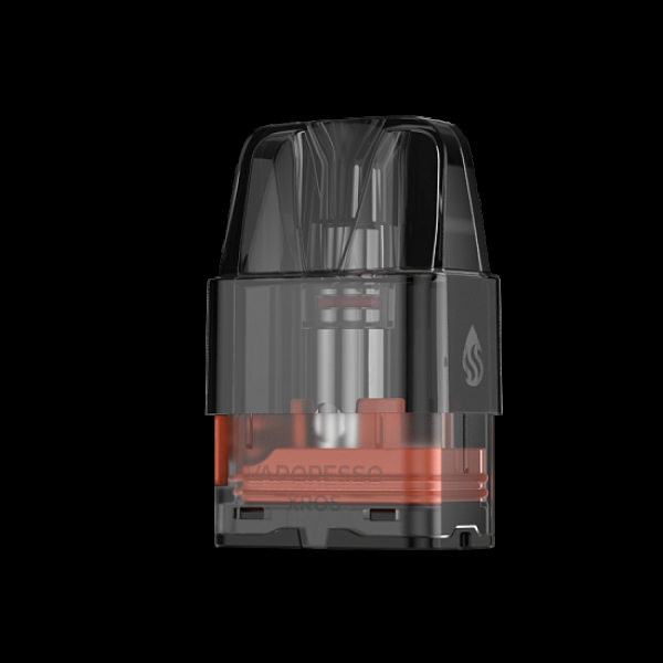 Сменный Картридж Vaporesso Xros 3Ml, 0.6 Ohm Corex 2.0 (4 Шт.) в Уфе