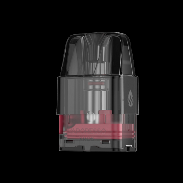 Сменный Картридж Vaporesso Xros 3Ml, 0.8 Ohm Corex 2.0 (4 Шт.) в Уфе